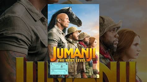 jumanji 2 streaming hulu